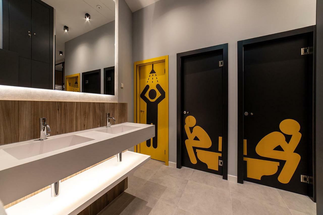 Petit Hostel La Latina (Adults Only) Madrid Extérieur photo